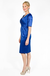 Blue-satin-dress2